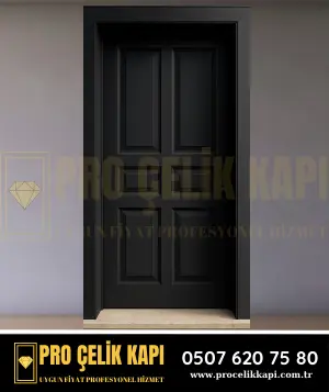 Kartal Çelik Kapı Modelleri - Ultra 49